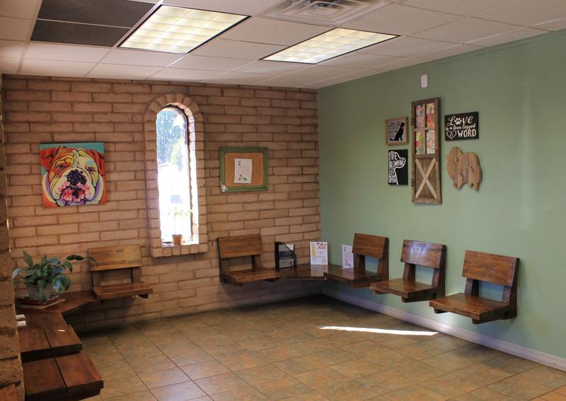 Veterinary Hospital Associates Pueblo Veterinarians